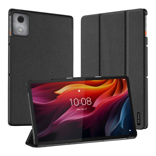 Купити Чохол Dux Ducis Domo для Lenovo Tab K11 Plus 11.45", 3