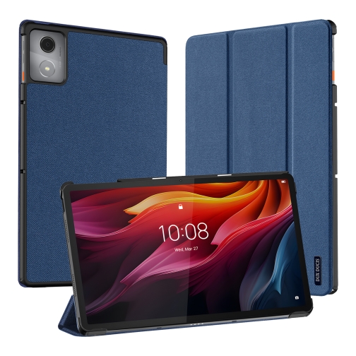 Купити Чохол Dux Ducis Domo для Lenovo Tab K11 Plus 11.45", 4
