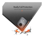 Купити Чохол Dux Ducis Domo для Lenovo Tab K11 Plus 11.45", 9