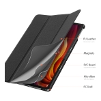 Купити Чохол Dux Ducis Domo для Lenovo Tab K11 Plus 11.45", 10