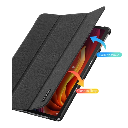 Купити Чохол Dux Ducis Domo для Lenovo Tab K11 Plus 11.45", 11