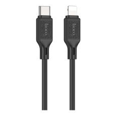 Купити Кабель USB Hoco X90 Type-C to Lightning 20W