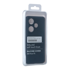 Купить Чехол Liquid Silicone (AA) для Xiaomi Poco F6 / Turbo 3