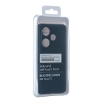 Купить Чехол Liquid Silicone (AA) для Xiaomi Poco F6 / Turbo 3, 2