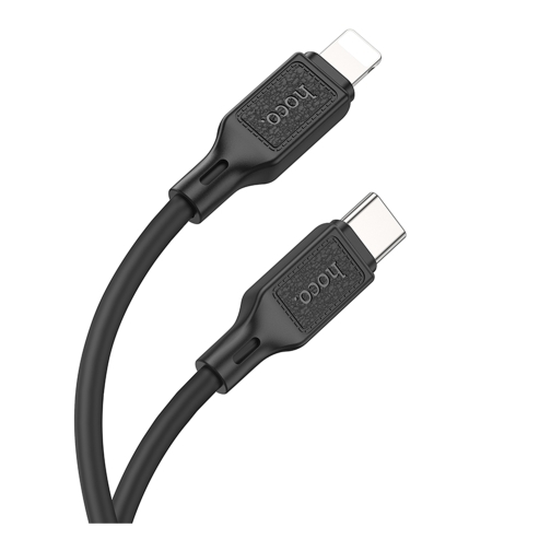 Купить USB Hoco X90 Type-C to Lightning 20W, 3