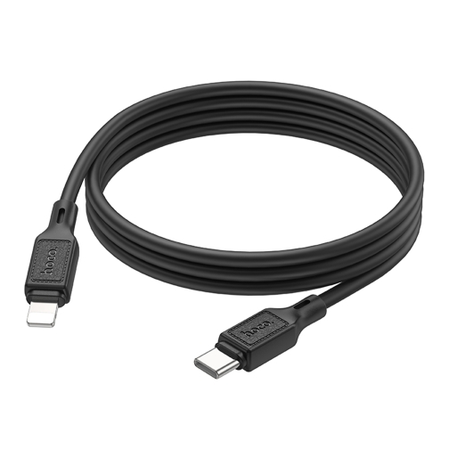 Купить USB Hoco X90 Type-C to Lightning 20W, 5