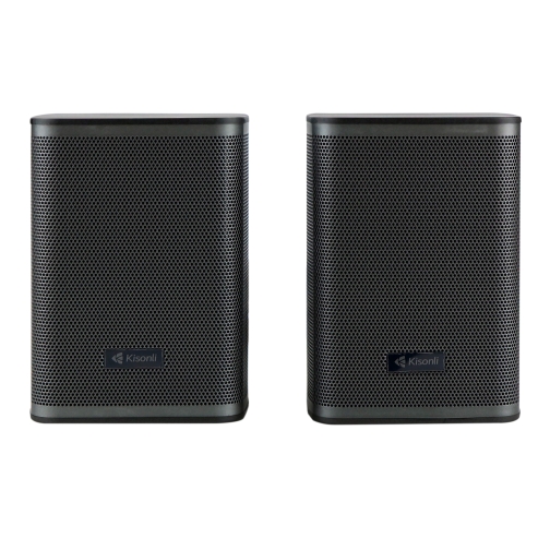 Купить Компьютерные колонки Kisonli X25 BT Speaker, 3