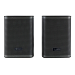 Купить Компьютерные колонки Kisonli X25 BT Speaker, 3