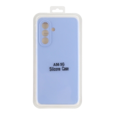 Купить Чехол Silicone Cover Full Camera (A) для Samsung Galaxy A56 5G (A566)