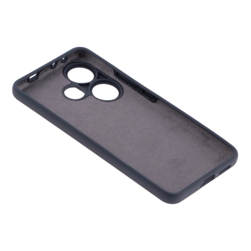 Купить Чехол Liquid Silicone (AA) для Xiaomi Poco F6 / Turbo 3, 13