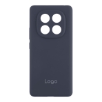 Купить Чехол Liquid Silicone (AA) Full Camera для Xiaomi Redmi Note 14 Pro 4G, 10