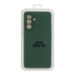 Купити Чохол Silicone Cover Full Camera (A) для Samsung Galaxy A56 5G (A566), 6