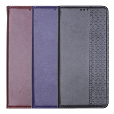 Купить Чехол-книжка Chess Skin для Samsung Galaxy Galaxy S24 5G (S921)