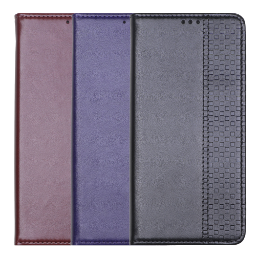 Купити Чохол-книжка Chess Skin для Samsung Galaxy S24+ 5G (S926)