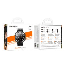 Купити Смарт Годинник Hoco Y29 Smart sports watch