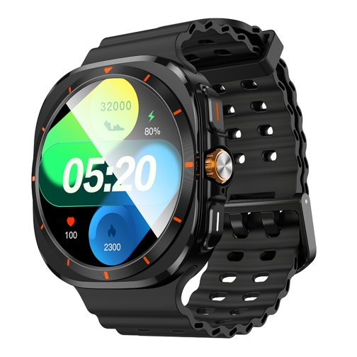 Купити Смарт Годинник Hoco Y29 Smart sports watch, 4