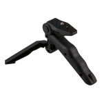 Купити Студійна LED лампа AY-49 на Прищіпці з Мікрофоном, 6