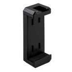 Купити Студійна LED лампа AY-49 на Прищіпці з Мікрофоном, 7