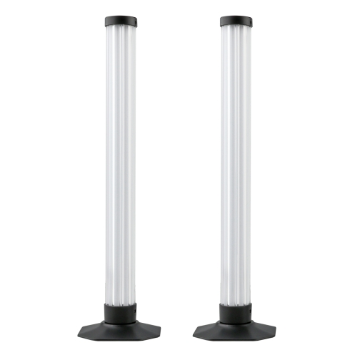 Купить Студийная RGB Лампа DX24016-43CM-BT-2