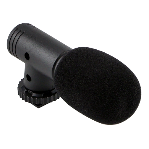 Купити Студійна LED лампа AY-49 на Прищіпці з Мікрофоном, 8