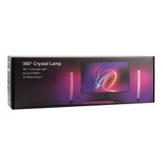 Купить Студийная RGB Лампа DX24016-43CM-BT-2 Купить Студийная RGB Лампа DX24016-43CM-BT-2