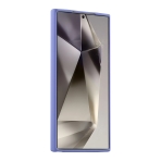 Купить Чехол TPU+PC Magnetic Matte Camera Lens with Magsafe для Samsung Galaxy S24 Ultra 5G (S928), 16