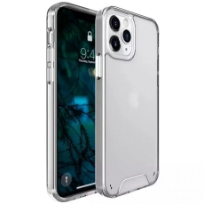Купити Чохол TPU Space Case для iPhone 16 Pro