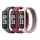 Купить Ремешок для Xiaomi Mi Band 8 Active/Redmi Smart Band 2 Nylon