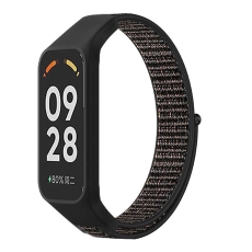 Купити Ремінець для Xiaomi Mi Band 8 Active/Redmi Smart Band 2 Nylon