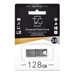 Купити USB флеш-накопичувач 3.0 T&G 128gb Metal 117