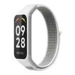 Купить Ремешок для Xiaomi Mi Band 8 Active/Redmi Smart Band 2 Nylon, 3