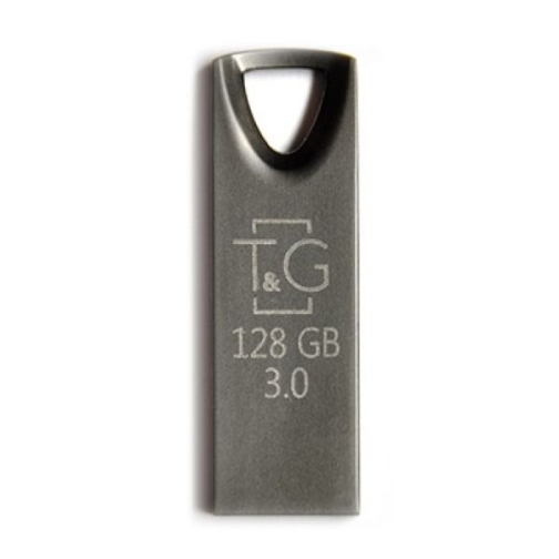 Купити USB флеш-накопичувач 3.0 T&G 128gb Metal 117, 2
