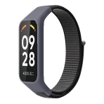 Купить Ремешок для Xiaomi Mi Band 8 Active/Redmi Smart Band 2 Nylon, 6