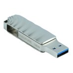 Купить USB Flash Drive Borofone BUD3 USB3.0 Type C 128GB, 2