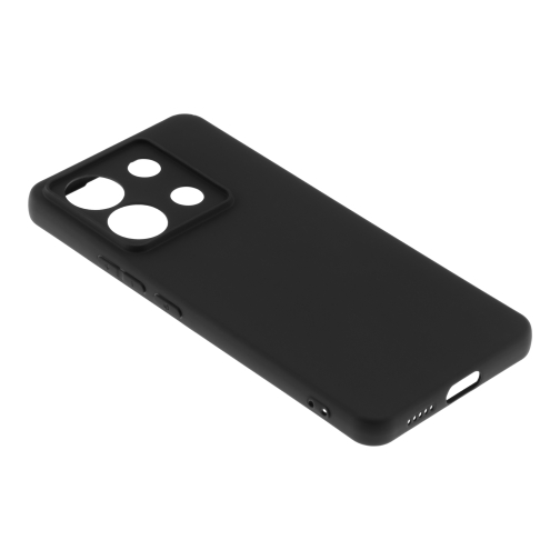 Купити Чохол TPU Matte 1.3mm для Xiaomi Redmi Note 13 Pro 5G/Poco X6 5G, 2