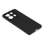 Купити Чохол TPU Matte 1.3mm для Xiaomi Redmi Note 13 Pro 5G/Poco X6 5G, 2