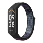 Купить Ремешок для Xiaomi Mi Band 8 Active/Redmi Smart Band 2 Nylon, 7