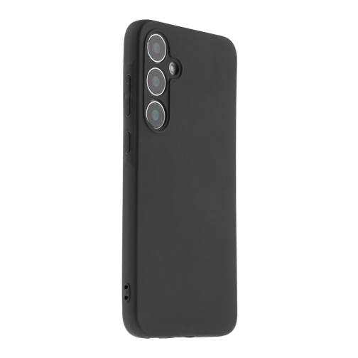 Купити Чохол TPU Matte 1.3mm для Samsung Galaxy A35 5G (A356), 3