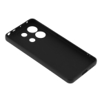 Купити Чохол TPU Matte 1.3mm для Xiaomi Redmi Note 13 Pro 5G/Poco X6 5G, 3