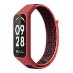 Купить Ремешок для Xiaomi Mi Band 8 Active/Redmi Smart Band 2 Nylon, 9