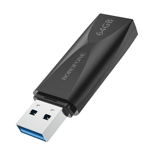 Купить USB Flash Drive Borofone BUD4 USB3.0 64GB, 2