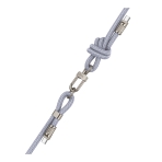 Купити Кабель USB Hoco GH7 Type-C to Type-C 60W 1.8m, 4