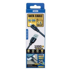 Купити Кабель USB Remax RC-138i Lightning М'ята упаковка Купити Кабель USB Remax RC-138i Lightning М'ята упаковка