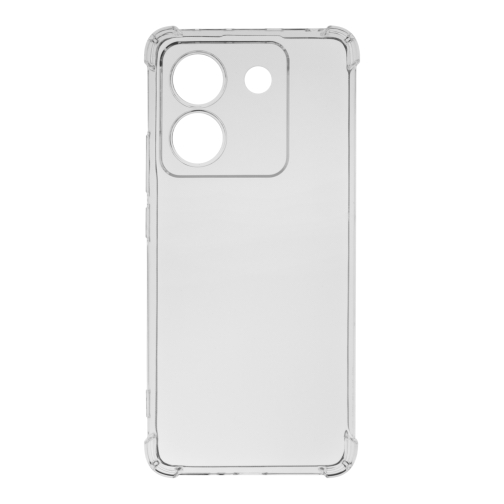 Купити Чохол TPU Virgin Hard Full Camera для Xiaomi Poco M7 Pro 5G