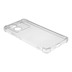 Купити Чохол TPU Virgin Hard Full Camera для Xiaomi Poco M7 Pro 5G, 3