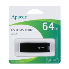 Купити USB флеш-накопичувач Apacer AH336 64gb