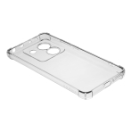 Купити Чохол TPU Virgin Hard Full Camera для Xiaomi Poco M7 Pro 5G, 4