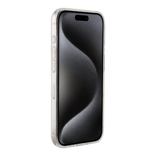 Купити Чохол TPU Virgin Full Camera для iPhone 15 Pro Max, 5