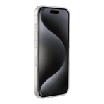 Купити Чохол TPU Virgin Full Camera для iPhone 15 Pro Max, 5