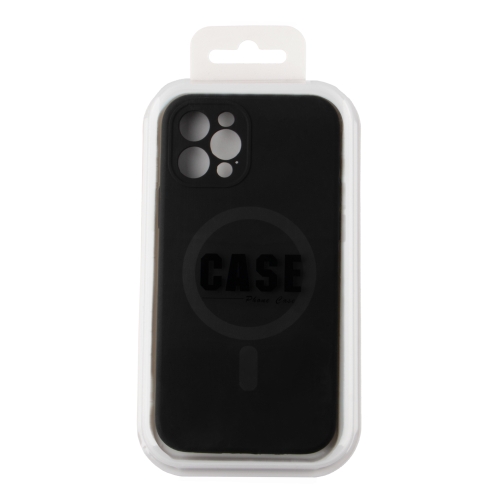 Купити Чохол Glow Silicone Case Full Camera with Magsafe для iPhone 12 Pro Max, 3